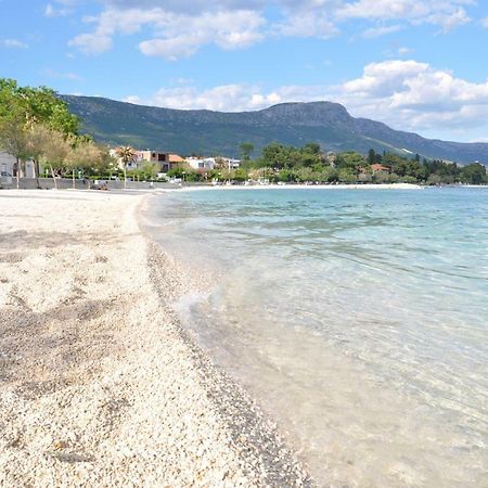 Apartmani Ujakovic Kaštela المظهر الخارجي الصورة
